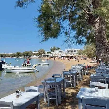 Glaros Villa *