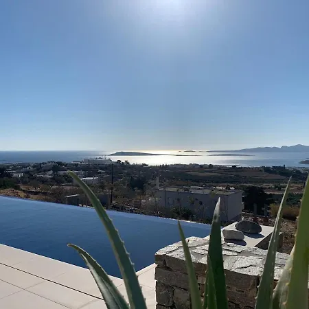 Villa Glaros Angairia