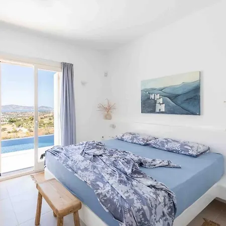 Glaros Villa Angairia