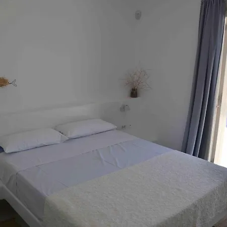Glaros Villa Angairia