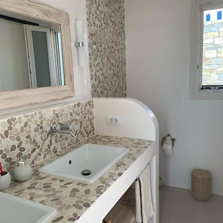 Villa Glaros Angairia