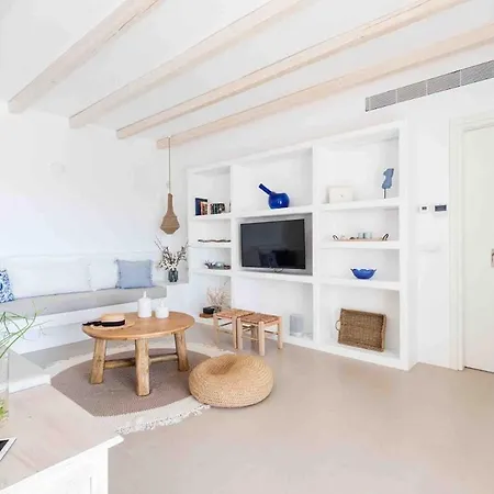 Glaros Villa Angairia
