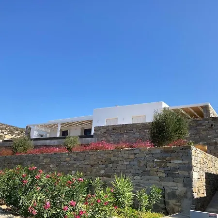 Glaros Villa