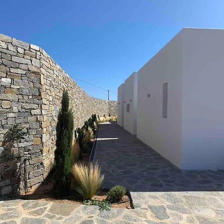Glaros Villa *