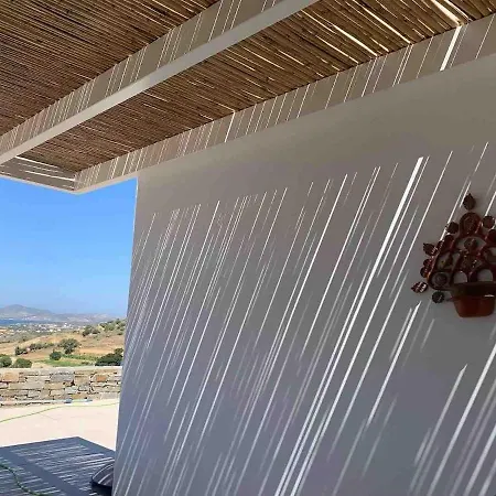 Villa Glaros Angairia