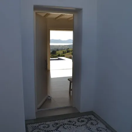 Villa Glaros